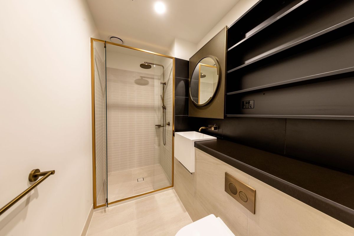 2407/119 A'beckett St, Melbourne