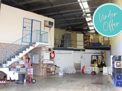 4 / 9 Mitchell Road, Moorebank