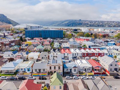 21 Hyde Street, Dunedin North