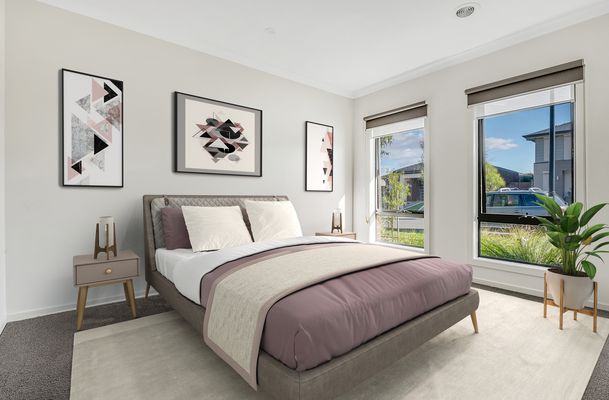 57 Docker Circuit, Mickleham