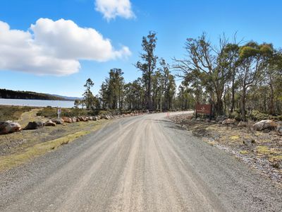 Lot 1, 'Wilderness Waters Estate' Tea Tree Bay Road, Wilburville