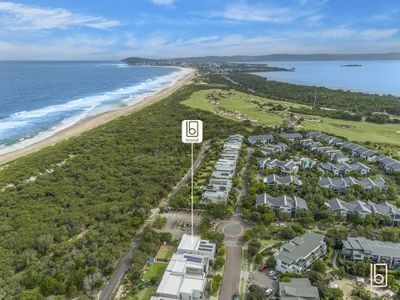 1 White Haven Avenue, Magenta
