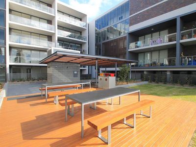 308 / 2 - 8 Loftus Street, Turrella