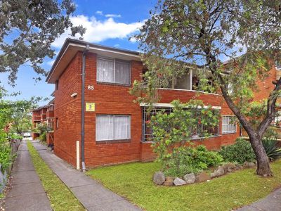 4 / 65 Macdonald Street, Lakemba