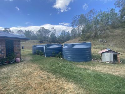 408 Hamilton Road, Nanango