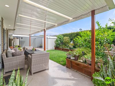 41 Fairmont Boulevard, Hamlyn Terrace