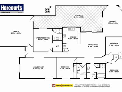 96 Leo Drive, Narrawallee