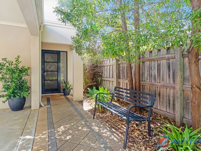 25A Second Avenue, Claremont