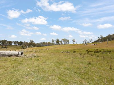 "Kheme Hill" Eastwood Road, York Plains