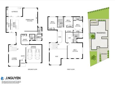 8 Lister Avenue, Cabramatta West