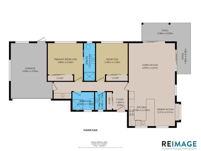 454 Main Road Stoke, Stoke