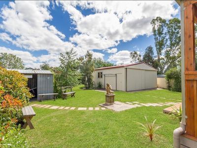 85 Wright Street, Heathcote