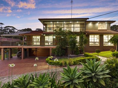 50 Annette Street, Oatley