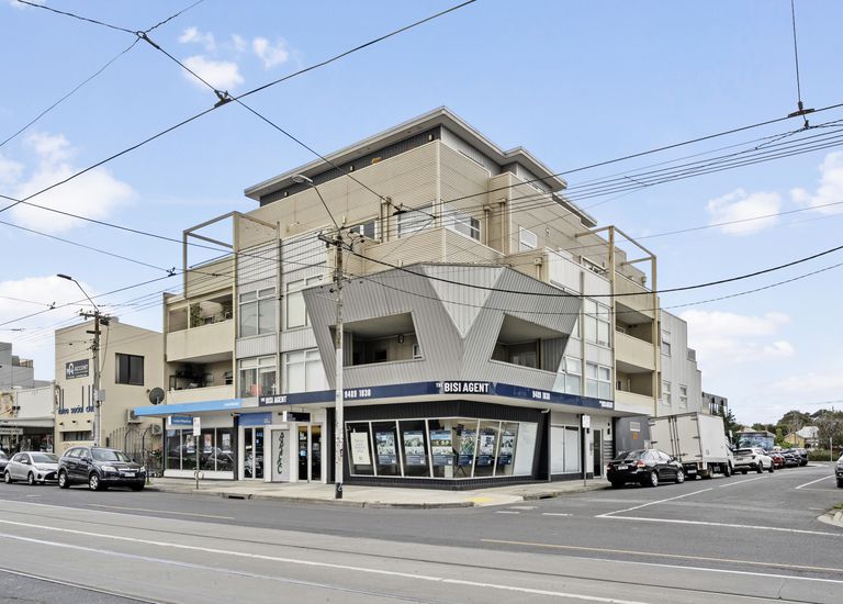 12 / 442-446 High Street, Northcote