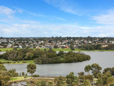 1408 / 8 Adelaide Tce, East Perth
