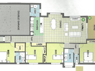 34 Milly Circuit, Ormeau