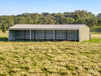 615 Old Mill Road, Bylands