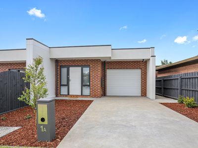 1A Elliott Avenue, Highton