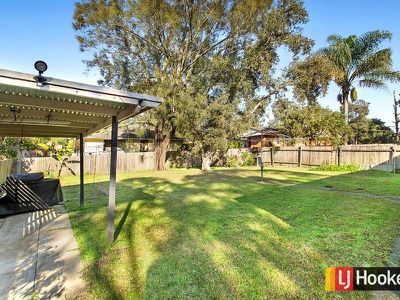 15 Adelphi Crescent, Doonside