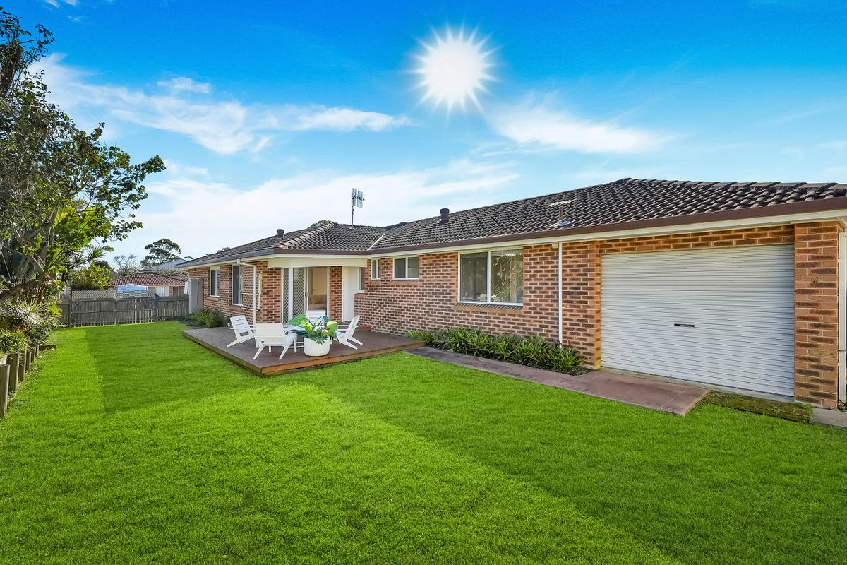 8 Milyerra Road, Kariong