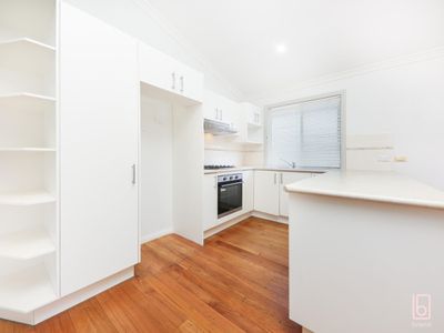 81 / 2 MacLeay Drive, Halekulani