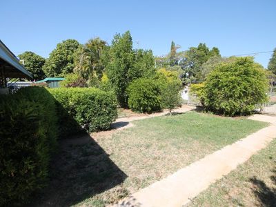 74 KING STREET, Charters Towers City