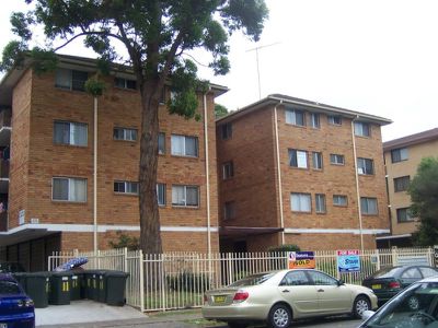Warwick Farm
