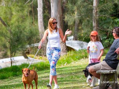 Lot 706, 85 Kanangra Drive, Crangan Bay