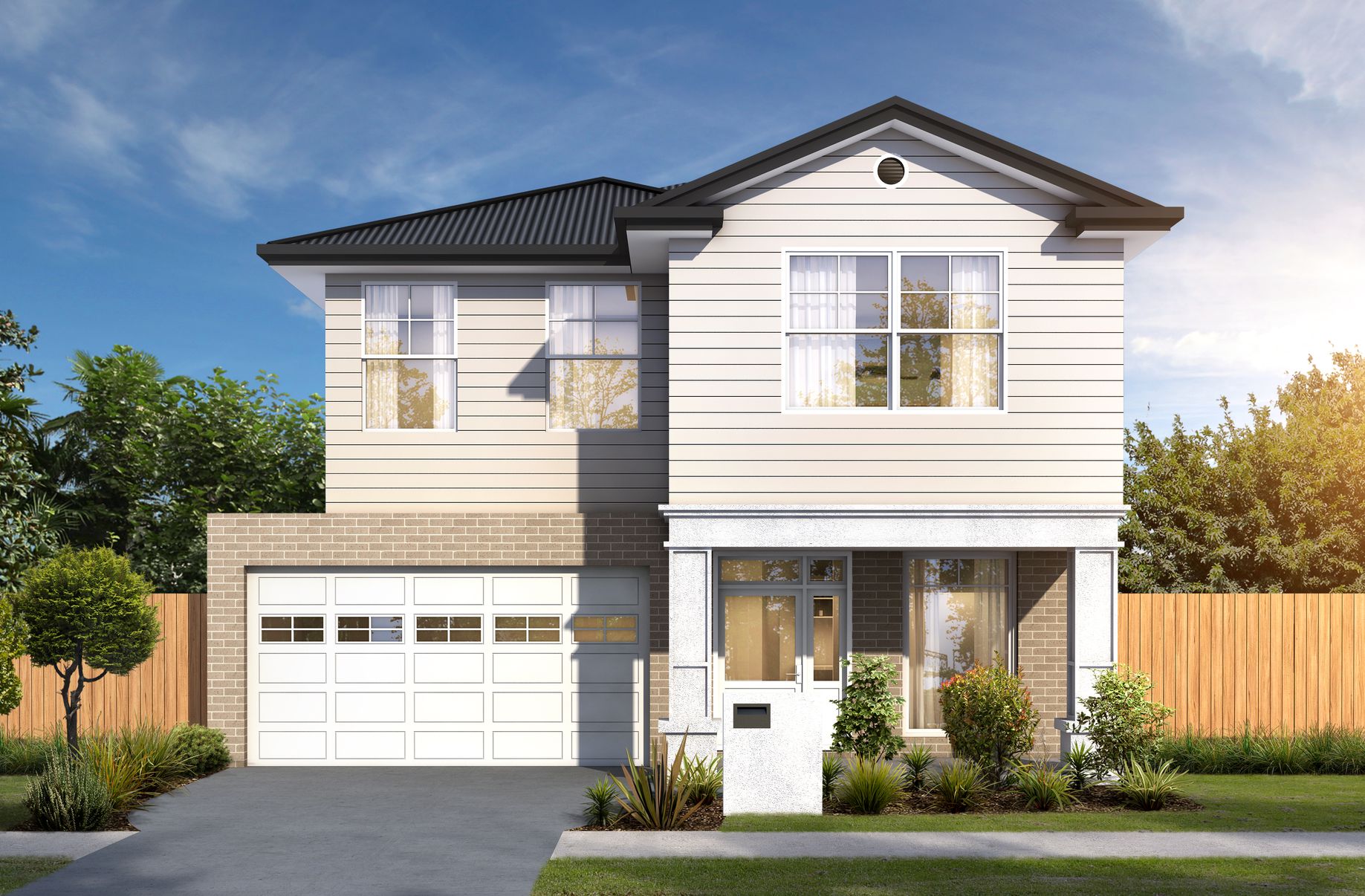 44-46 O'connell Street, Caddens