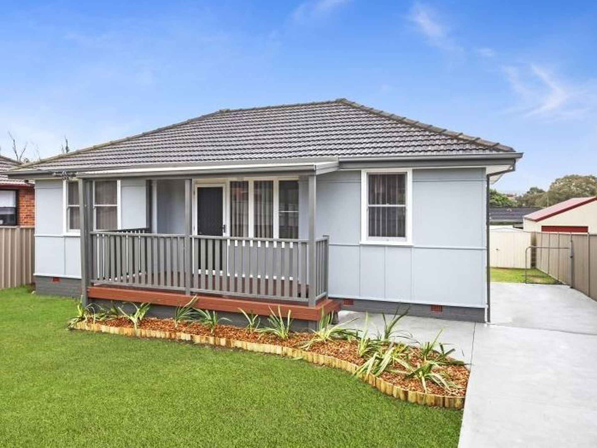 90 Lake Entrance Road, Mount Warrigal