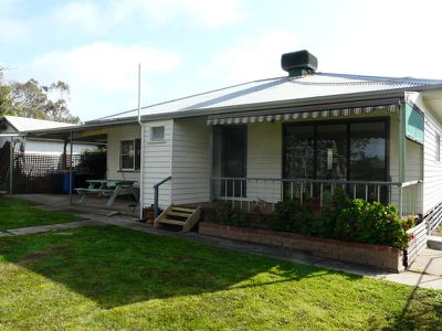 33 Kettels Road, Kirwans Bridge