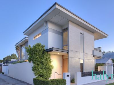 2 Harley Street, Highgate