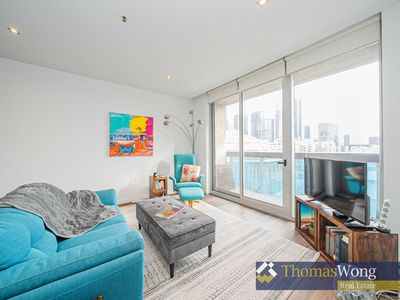 1303 / 22-24 Jane Bell Lane, Melbourne