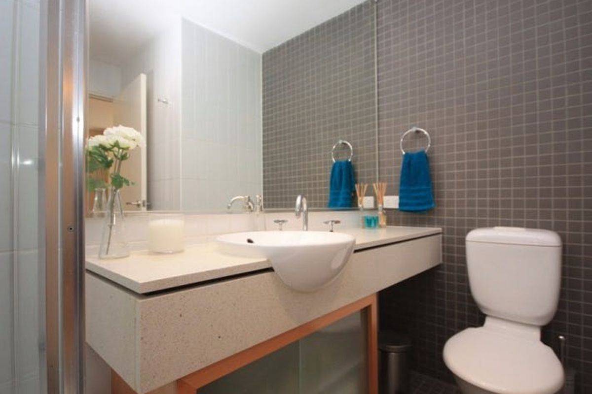 306 / 4 The Piazza, Wentworth Point