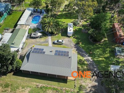 42 Gardner Rd, Falls Creek