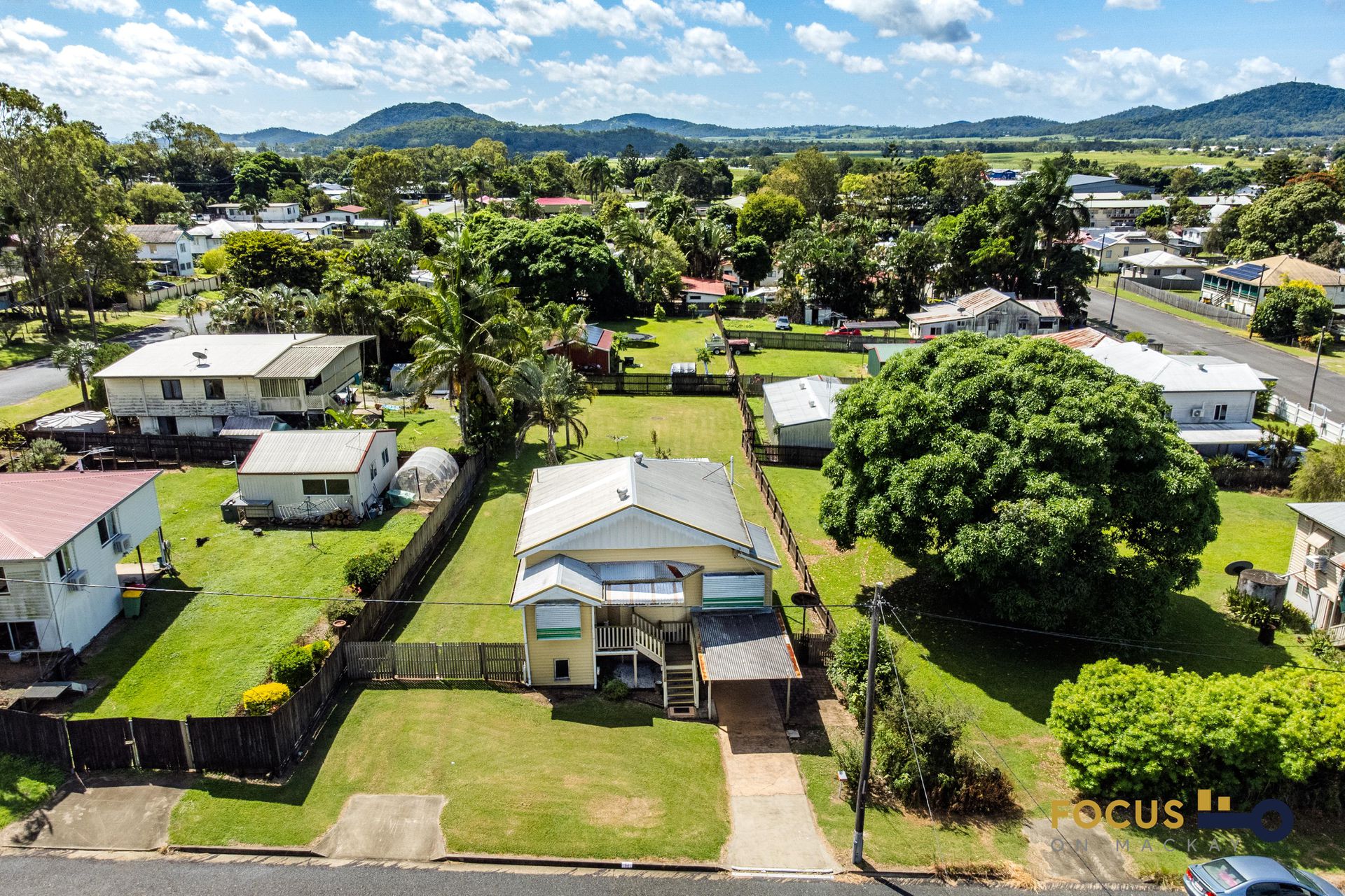 24 Leslie Street, Sarina