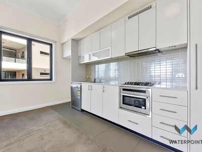 1 / 15-17 Angas Street, Meadowbank