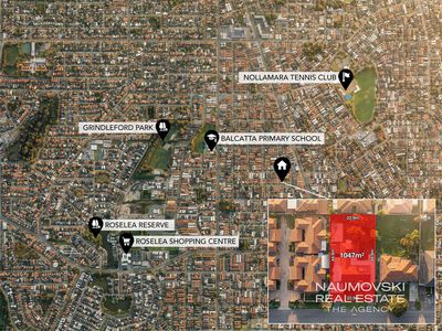 39 Jedda Road, Balcatta
