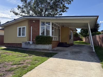 37 Corriedale Street, Miller