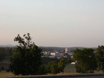 Eastern Heights