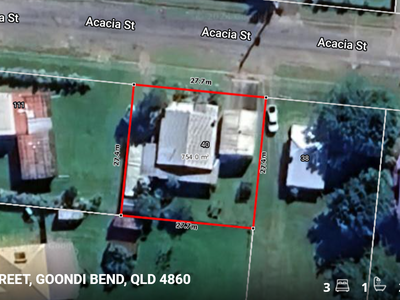 40 Acacia Street, Goondi Bend