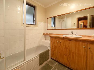 14 WILLIAM STREET, Wodonga