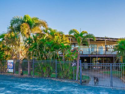 2 Bell Street, Port Hedland
