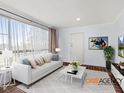 89 Leawarra Avenue, Barrack Heights