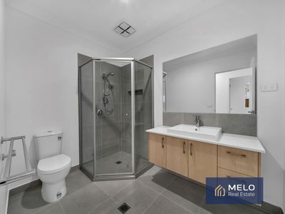 25 Mansfield Drive, Werribee