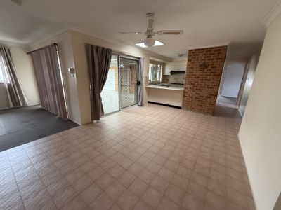 22 Strawberry Road, Casula