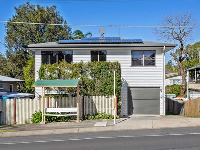 55A Hill Street, Tivoli