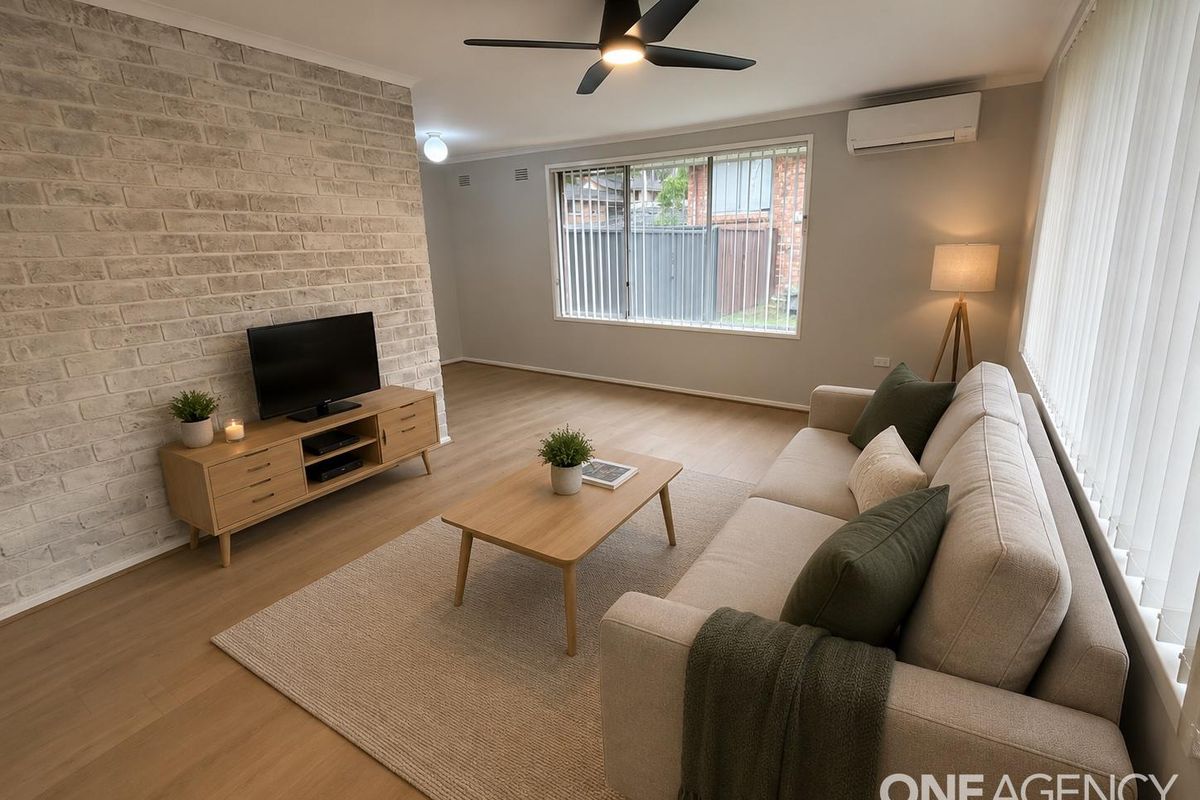 46 Casey Drive, Watanobbi