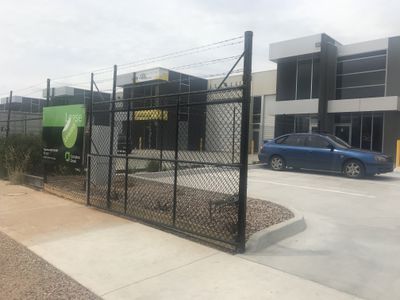 1 / 91 Riverside Ave, Werribee