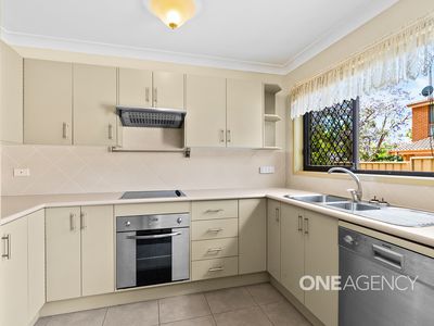 3 / 6 Campbell Place, Nowra